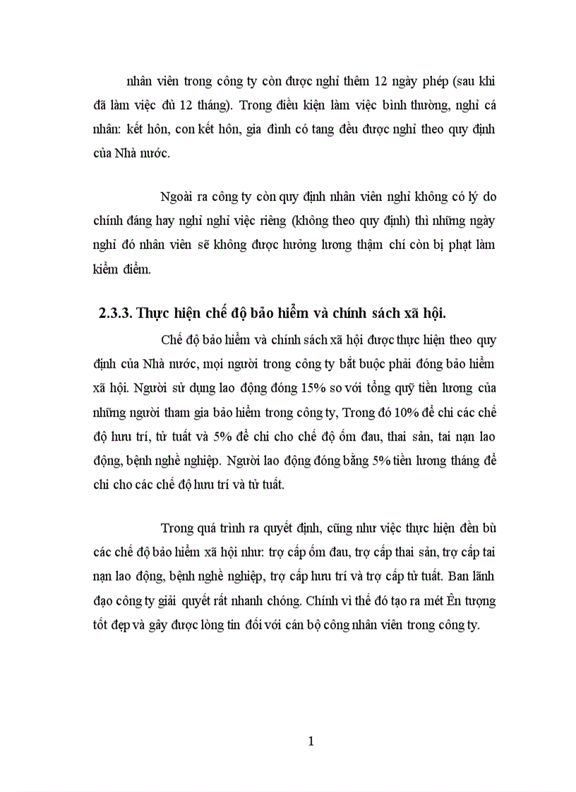 image for page Quản lý nhân lực ở Công ty thi công cơ giới xây dựng 1
