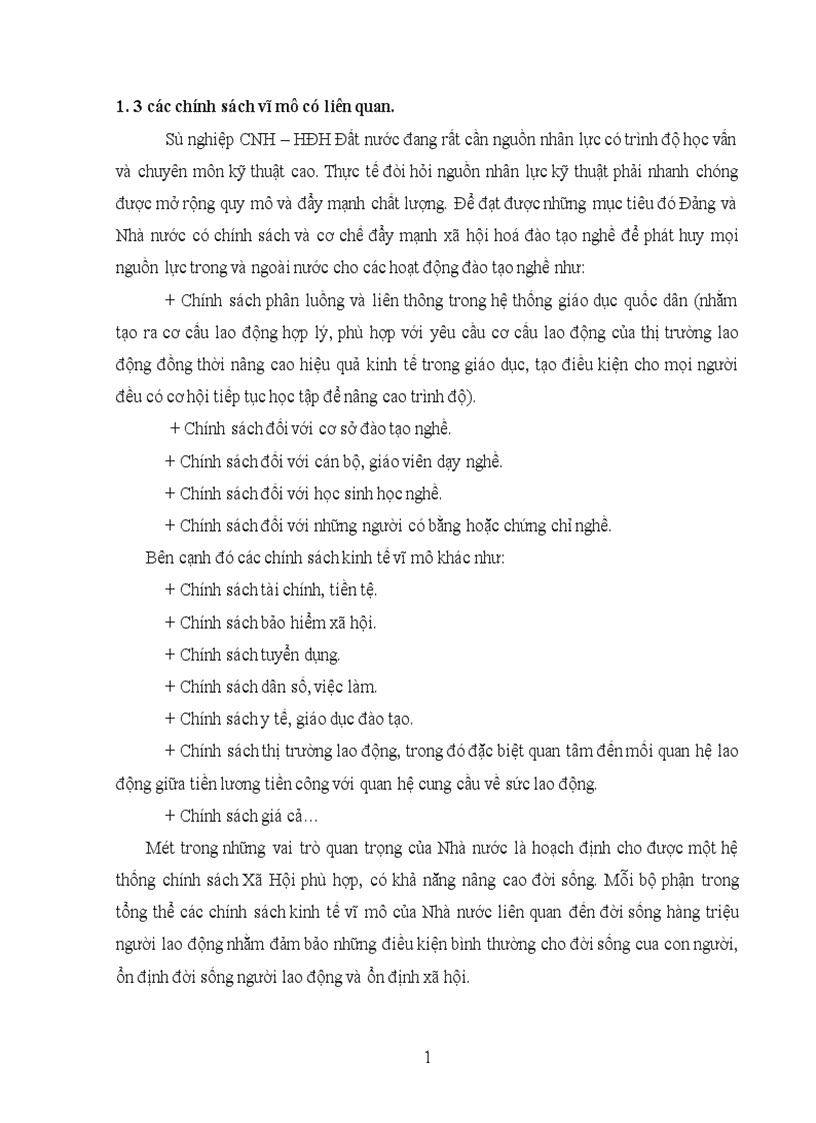 image for page Quản lý và sử dụng có hiệu quả lao động tại Công ty Cao Su Sao Vàng 1