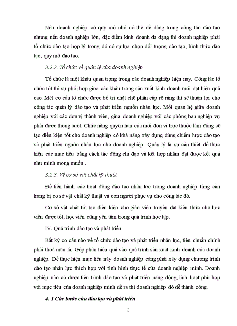 image for page Hoàn thiện công tác đào tạo và phát triển nguồn nhân lực tại khách sạn HERITAGE Hạ Long 1