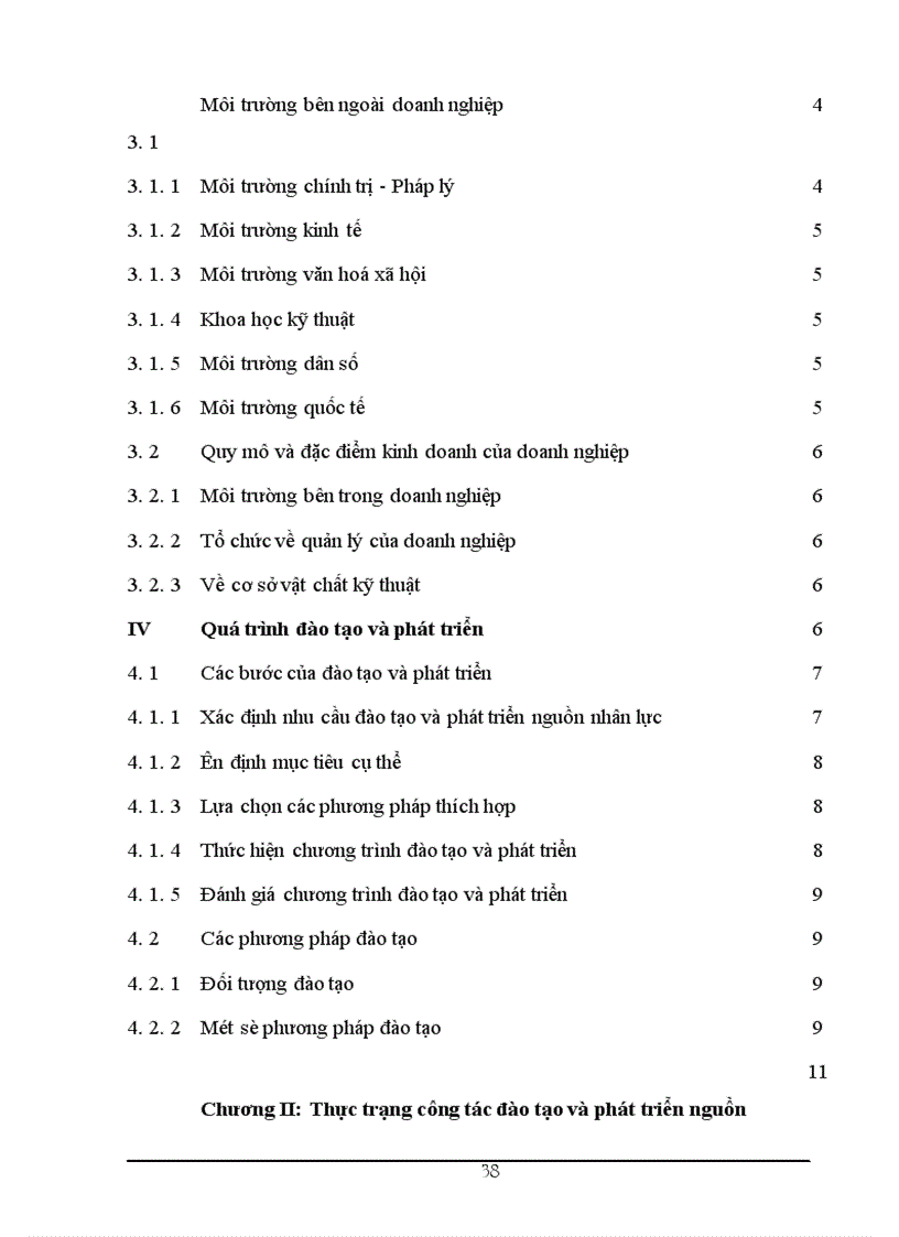 image for page Hoàn thiện công tác đào tạo và phát triển nguồn nhân lực tại khách sạn HERITAGE Hạ Long 1