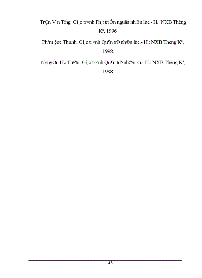 image for page Hoàn thiện công tác đào tạo và phát triển nguồn nhân lực tại khách sạn HERITAGE Hạ Long 1