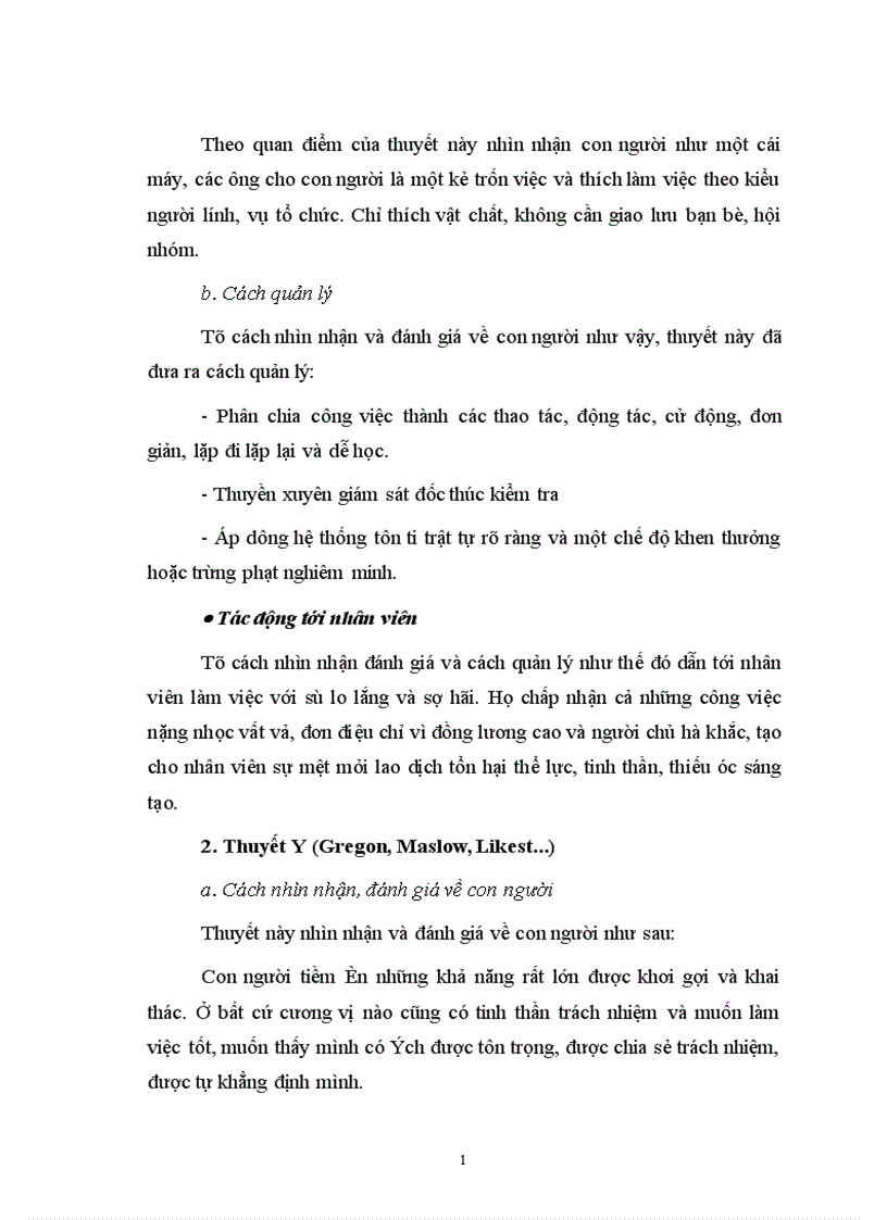 image for page Thực trạng về công tác quản lý nguồn nhân lực 1