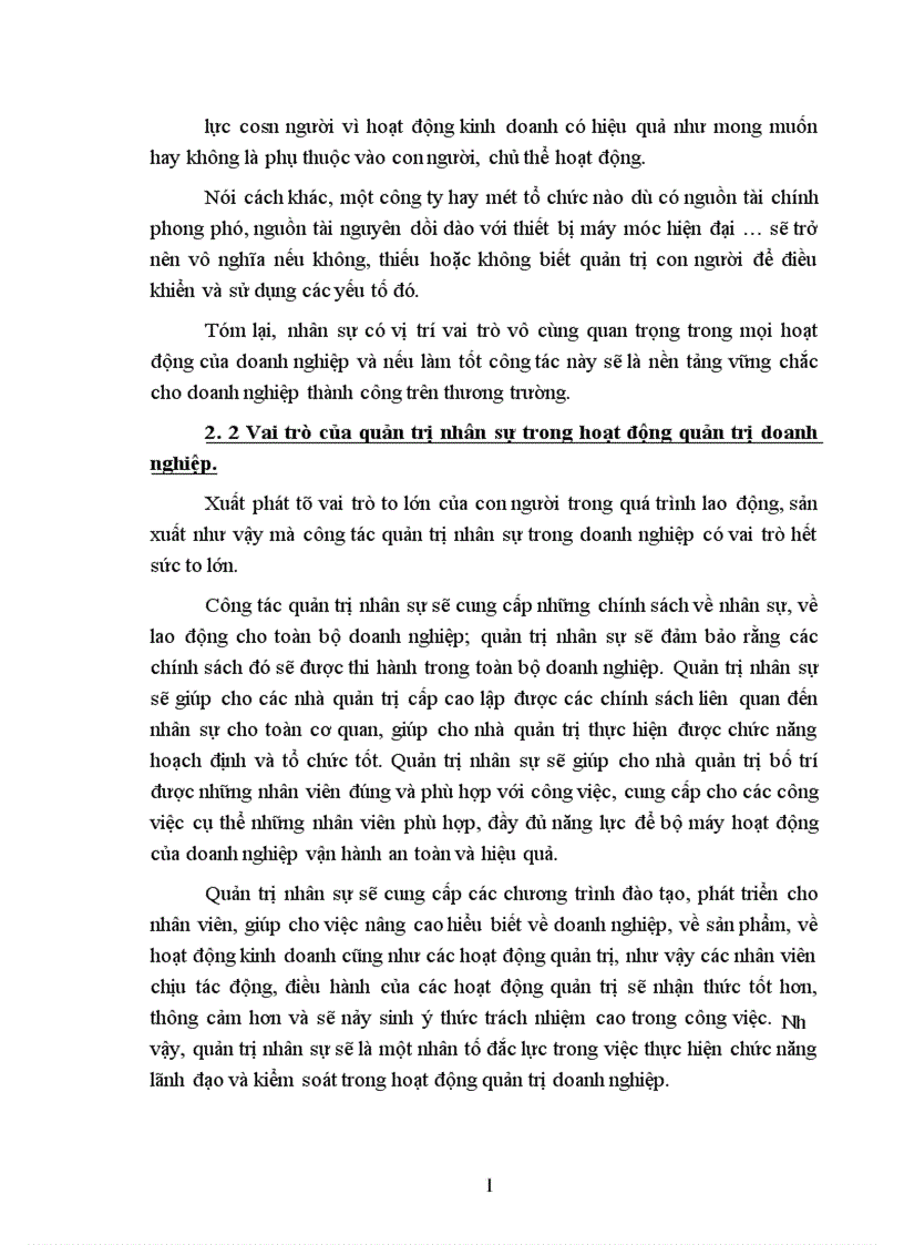 image for page Một số biện pháp nhằm nâng cao chất lượng công tác tuyển dụng nhân sự tại công ty kinh doanh và dịch vụ nhà Hà Nội 1