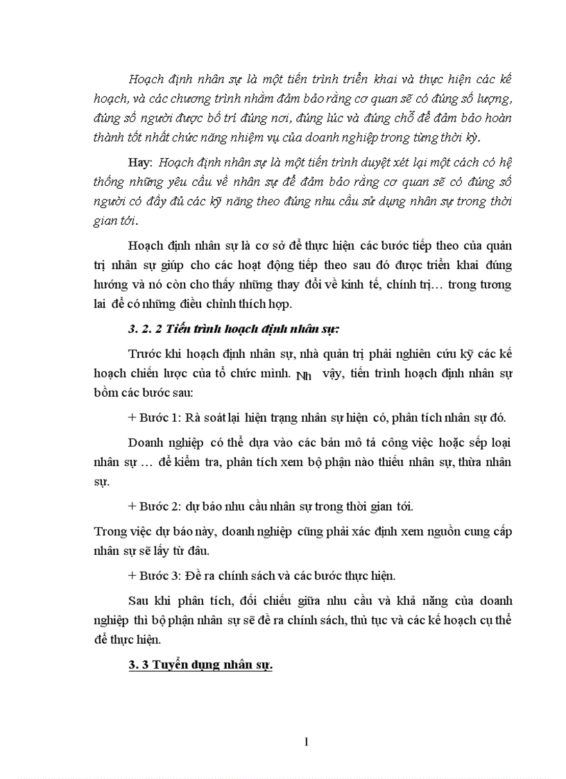 image for page Một số biện pháp nhằm nâng cao chất lượng công tác tuyển dụng nhân sự tại công ty kinh doanh và dịch vụ nhà Hà Nội 1