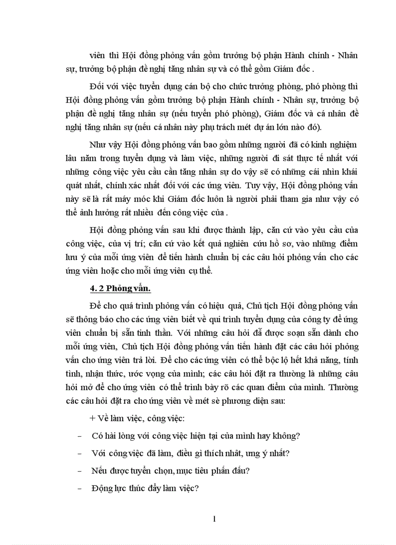 image for page Một số biện pháp nhằm nâng cao chất lượng công tác tuyển dụng nhân sự tại công ty kinh doanh và dịch vụ nhà Hà Nội 1