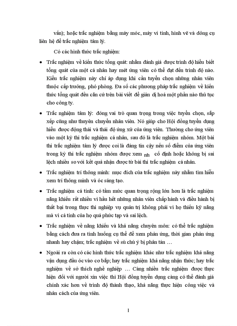 image for page Một số biện pháp nhằm nâng cao chất lượng công tác tuyển dụng nhân sự tại công ty kinh doanh và dịch vụ nhà Hà Nội 1