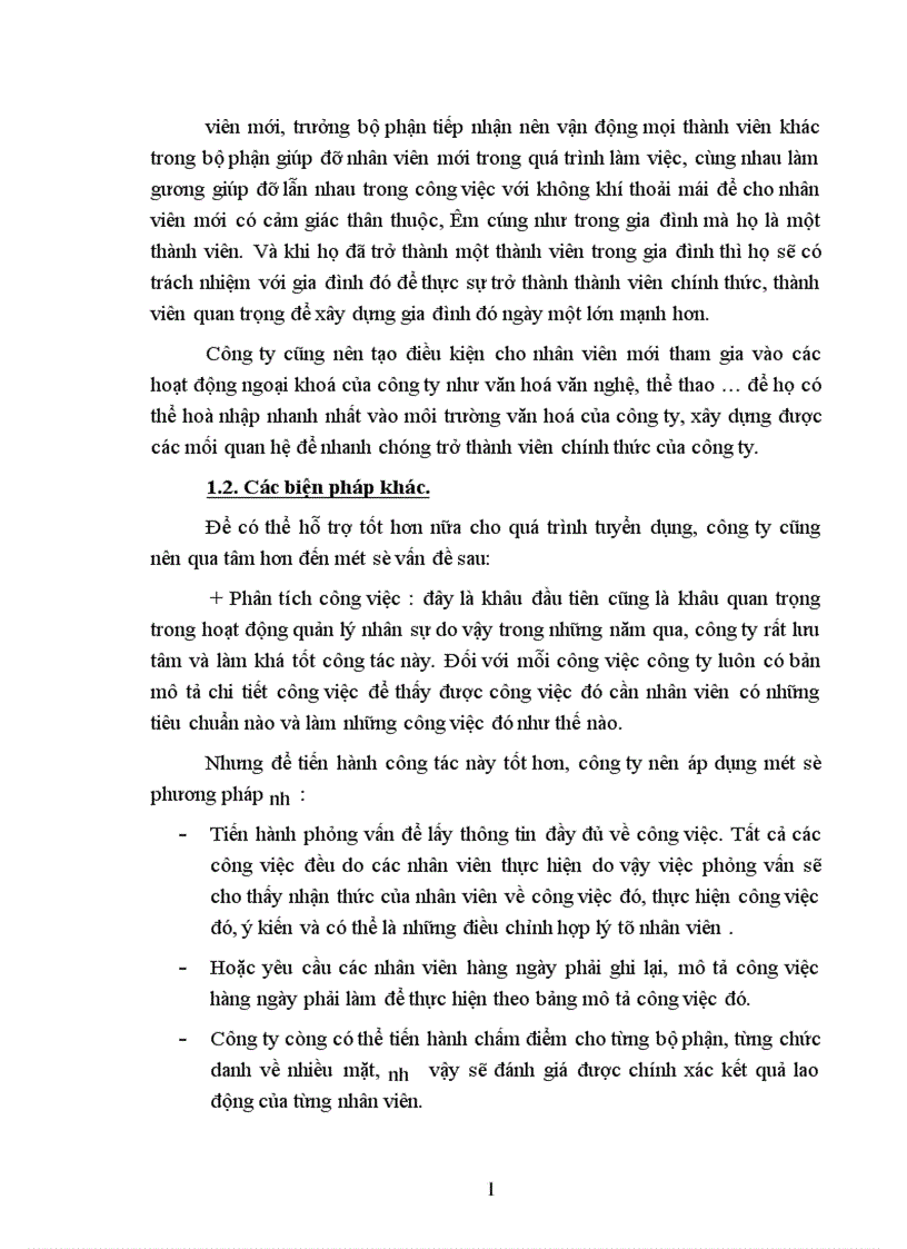 image for page Một số biện pháp nhằm nâng cao chất lượng công tác tuyển dụng nhân sự tại công ty kinh doanh và dịch vụ nhà Hà Nội 1