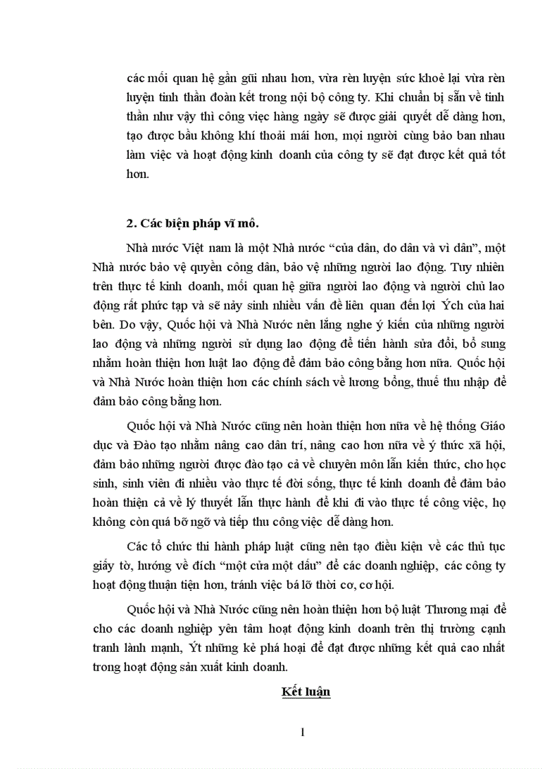 image for page Một số biện pháp nhằm nâng cao chất lượng công tác tuyển dụng nhân sự tại công ty kinh doanh và dịch vụ nhà Hà Nội 1