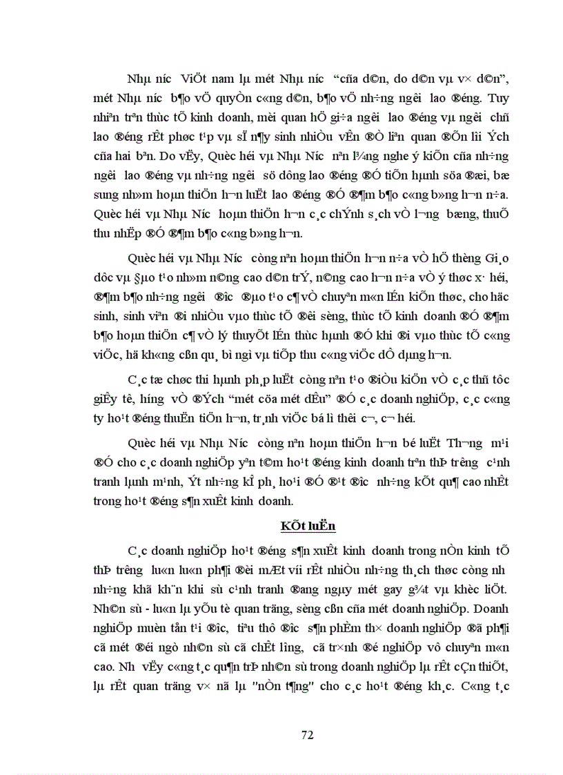 image for page Một số biện pháp nhằm nâng cao chất lượng công tác tuyển dụng nhân sự tại công ty kinh doanh và dịch vụ nhà Hà Nội 1