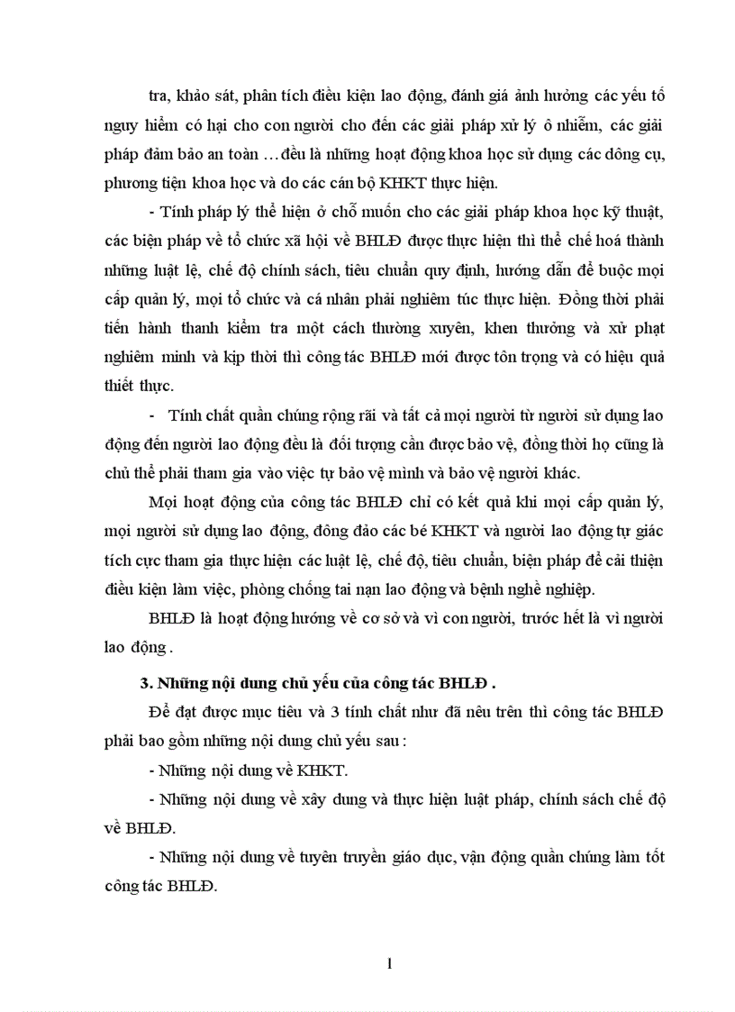 image for page Thực trạng công tác bảo hộ lao động 1