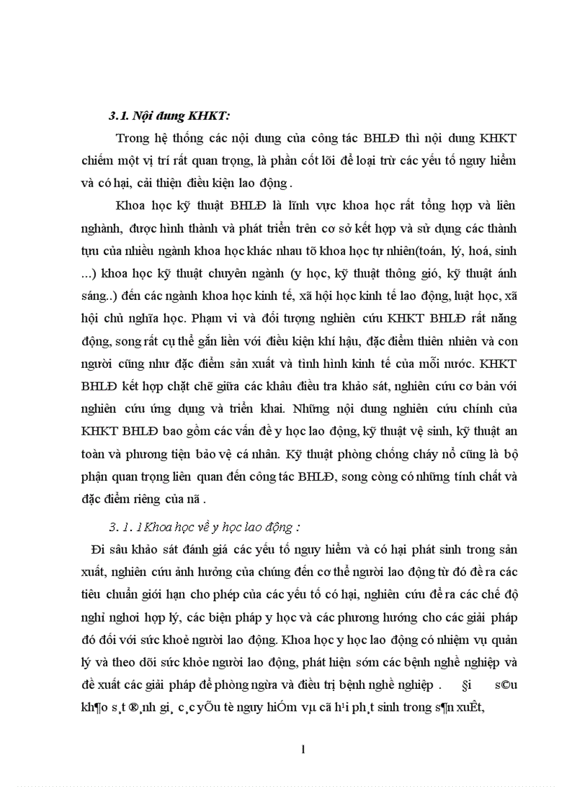 image for page Thực trạng công tác bảo hộ lao động 1