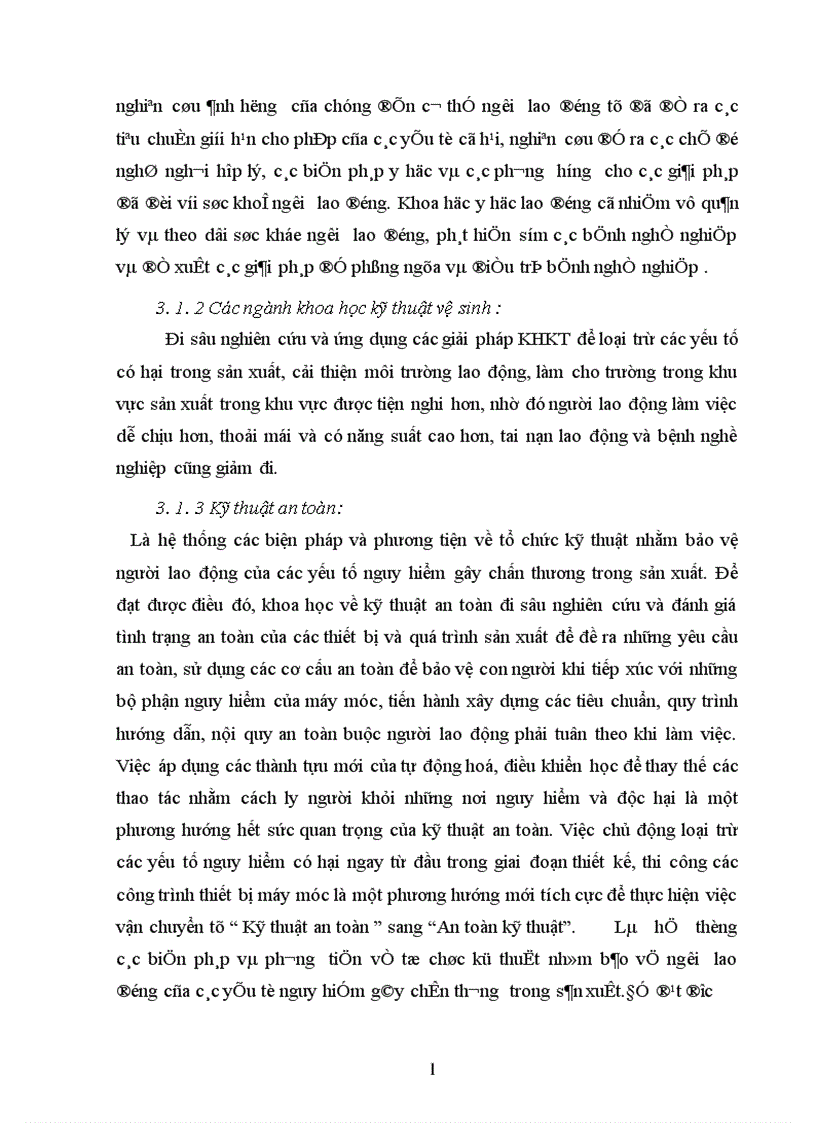 image for page Thực trạng công tác bảo hộ lao động 1