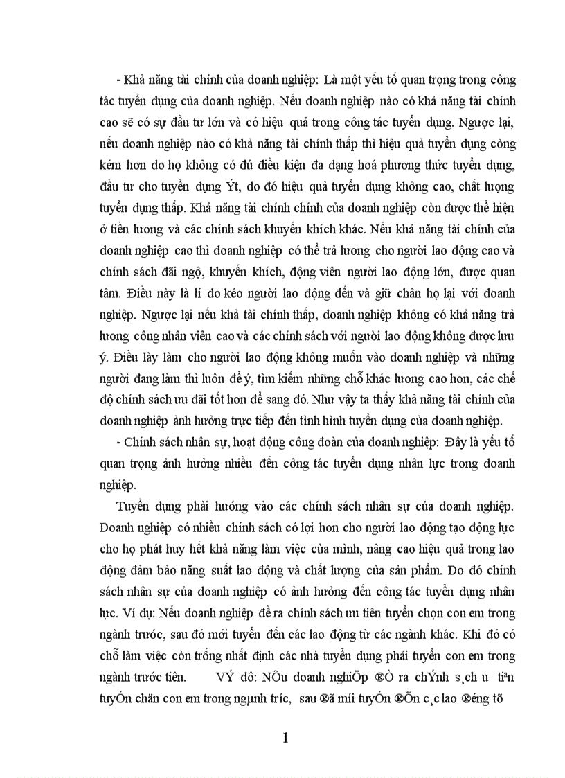 image for page hoàn thiện công tác tuyển dụng nhân lực tại công ty cổ phần xây lắp và cơ khí cầu đường
