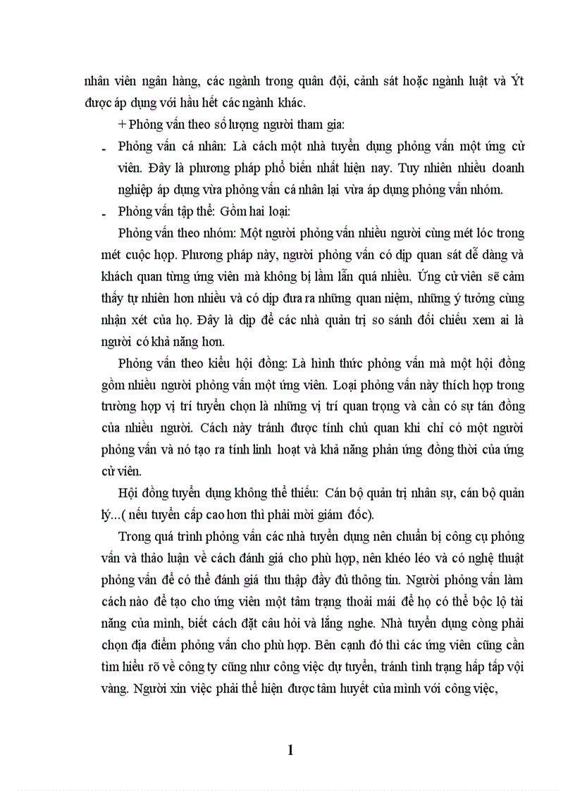 image for page hoàn thiện công tác tuyển dụng nhân lực tại công ty cổ phần xây lắp và cơ khí cầu đường