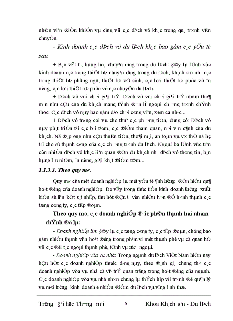 image for page Các giải pháp nhằm nâng cao sức cạnh tranh tại Công ty Cổ phần Du lịch và Dịch vụ Hồng Gai Chi nhánh Hà Nội