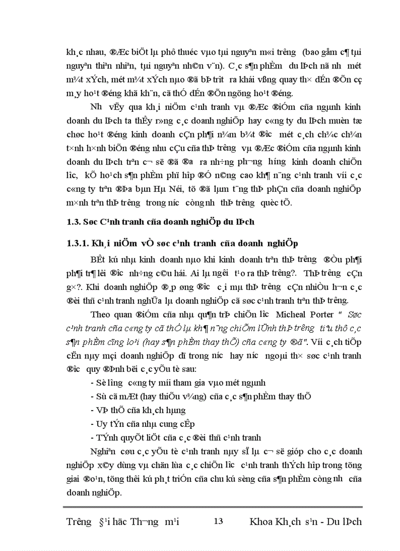 image for page Các giải pháp nhằm nâng cao sức cạnh tranh tại Công ty Cổ phần Du lịch và Dịch vụ Hồng Gai Chi nhánh Hà Nội