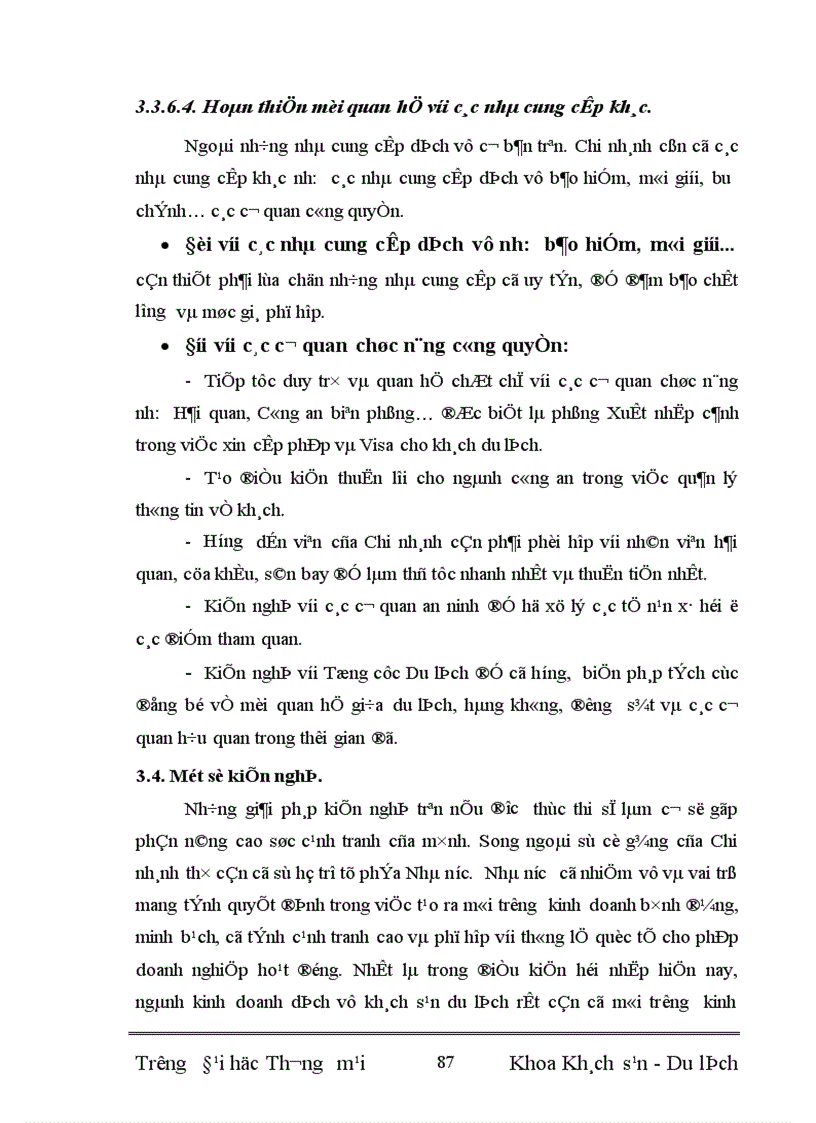 image for page Các giải pháp nhằm nâng cao sức cạnh tranh tại Công ty Cổ phần Du lịch và Dịch vụ Hồng Gai Chi nhánh Hà Nội
