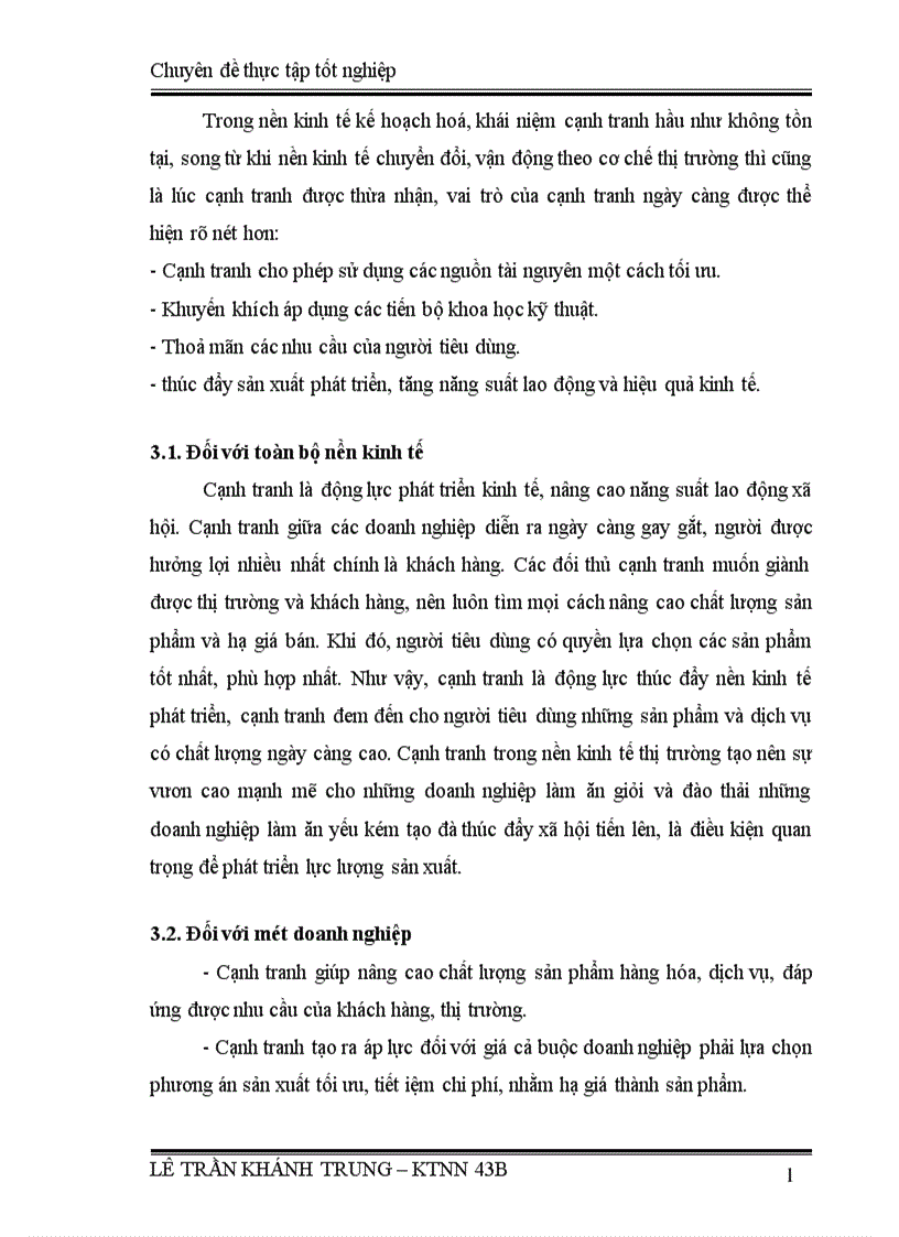 image for page Một số giải pháp nâng cao năng lực cạnh tranh của hàng nông sản xuất khẩu tại Công ty xuất nhập khẩu nông sản thực phẩm Hà Nội