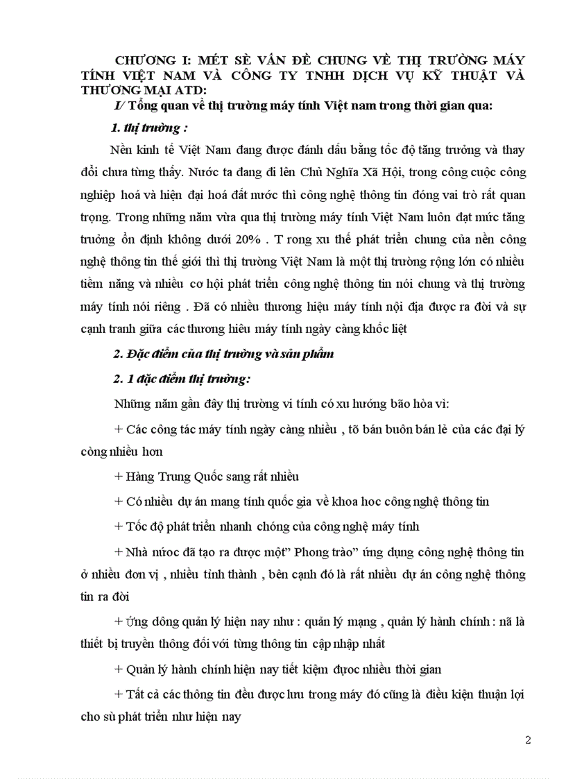 image for page Giảipháp hoàn thiện kênh phân phối sản phẩm FPT ELAED của công ty TNHH dịch vụ kỹ thuật và thương mại ATD Nhằm nâng cao khả năng cạnh tranh trên thị trường Việt Nam