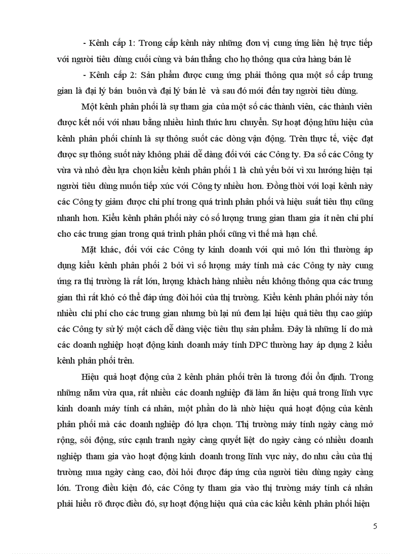 image for page Giảipháp hoàn thiện kênh phân phối sản phẩm FPT ELAED của công ty TNHH dịch vụ kỹ thuật và thương mại ATD Nhằm nâng cao khả năng cạnh tranh trên thị trường Việt Nam