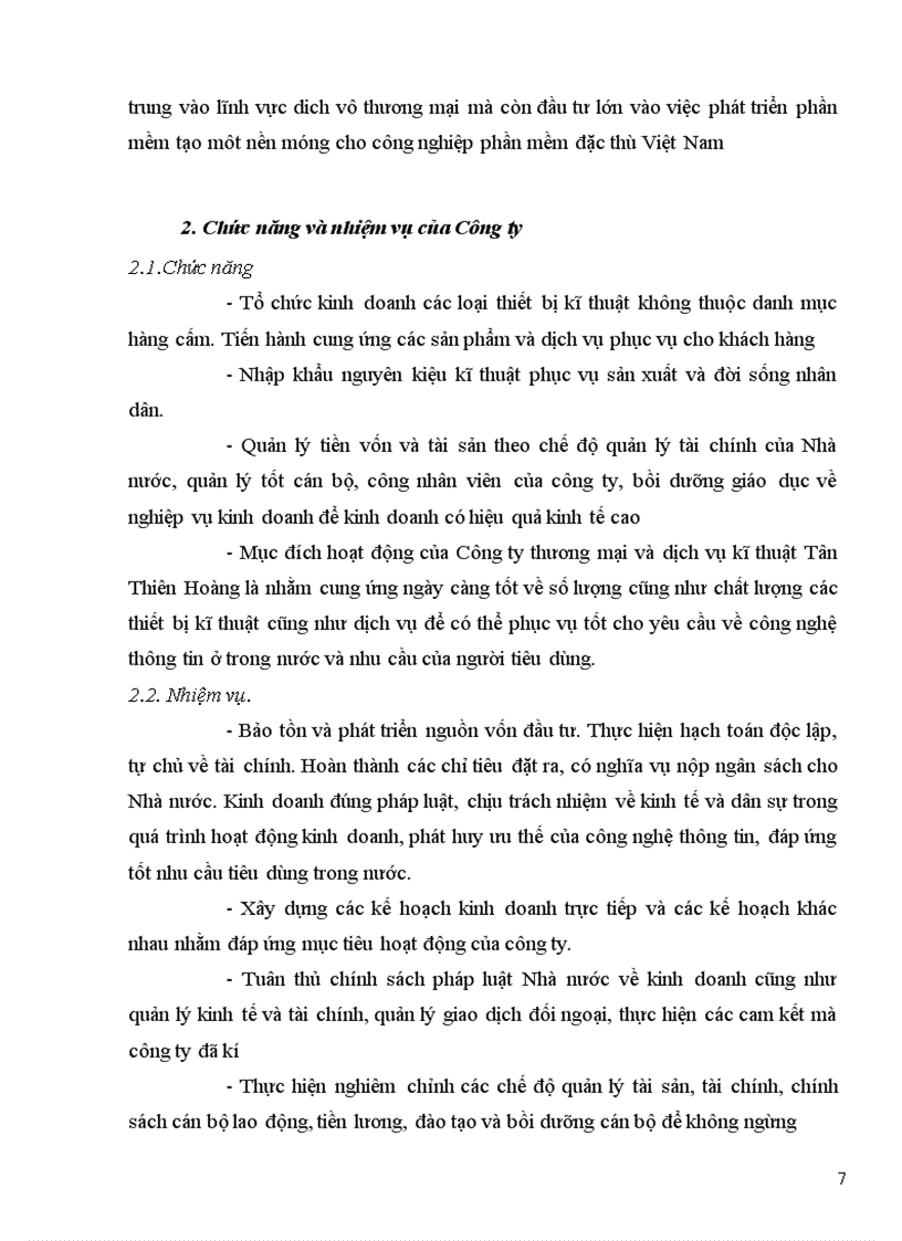 image for page Giảipháp hoàn thiện kênh phân phối sản phẩm FPT ELAED của công ty TNHH dịch vụ kỹ thuật và thương mại ATD Nhằm nâng cao khả năng cạnh tranh trên thị trường Việt Nam