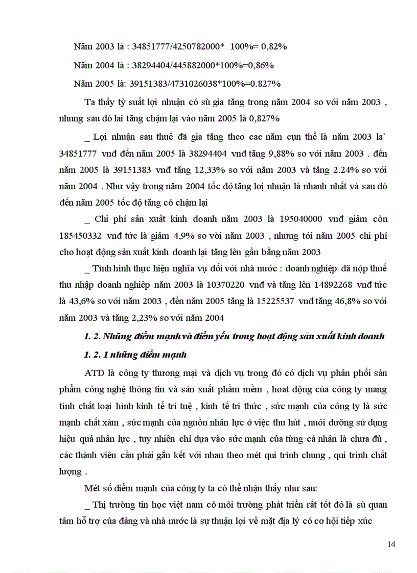 image for page Giảipháp hoàn thiện kênh phân phối sản phẩm FPT ELAED của công ty TNHH dịch vụ kỹ thuật và thương mại ATD Nhằm nâng cao khả năng cạnh tranh trên thị trường Việt Nam