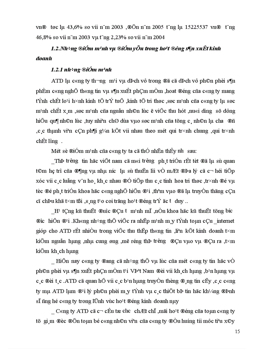 image for page Giảipháp hoàn thiện kênh phân phối sản phẩm FPT ELAED của công ty TNHH dịch vụ kỹ thuật và thương mại ATD Nhằm nâng cao khả năng cạnh tranh trên thị trường Việt Nam