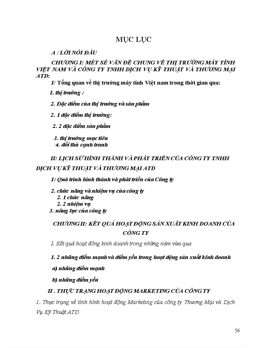 image for page Giảipháp hoàn thiện kênh phân phối sản phẩm FPT ELAED của công ty TNHH dịch vụ kỹ thuật và thương mại ATD Nhằm nâng cao khả năng cạnh tranh trên thị trường Việt Nam