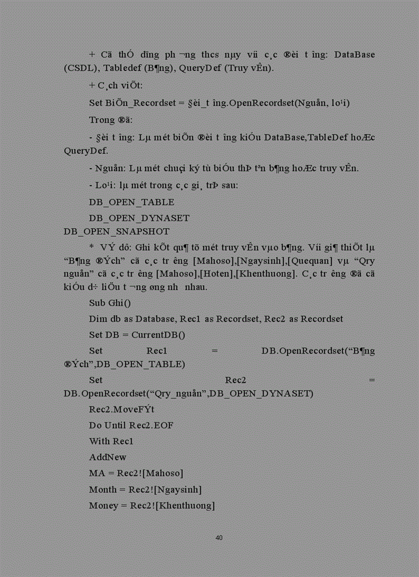 image for page Quản lý nhân sự trường Đại học An Ninh Nhân Dân 1