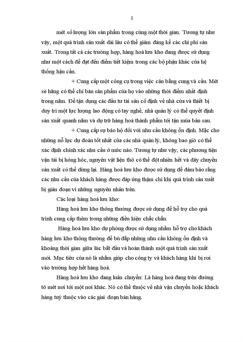 image for page Phân tích và thiết kế phần mềm quản lý hàng hoá vật tư