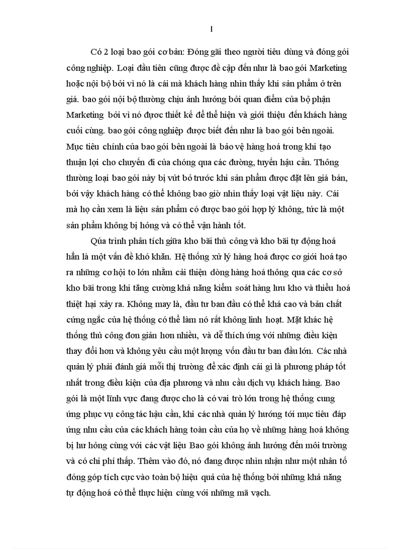 image for page Phân tích và thiết kế phần mềm quản lý hàng hoá vật tư