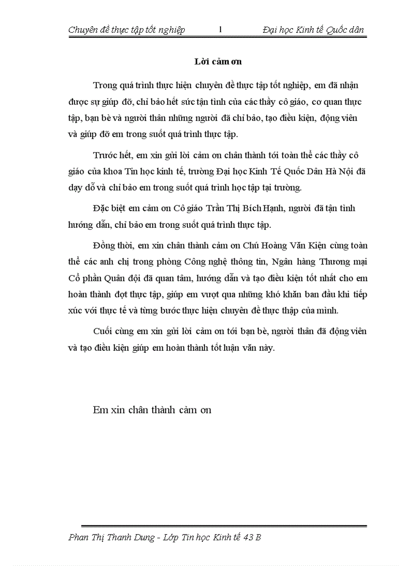 image for page Xây dựng hệ thống thông tin tổng hợp tạo báo cáo nộp Ngân hàng Nhà nước