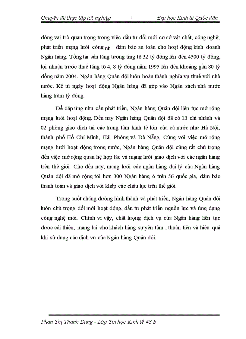 image for page Xây dựng hệ thống thông tin tổng hợp tạo báo cáo nộp Ngân hàng Nhà nước