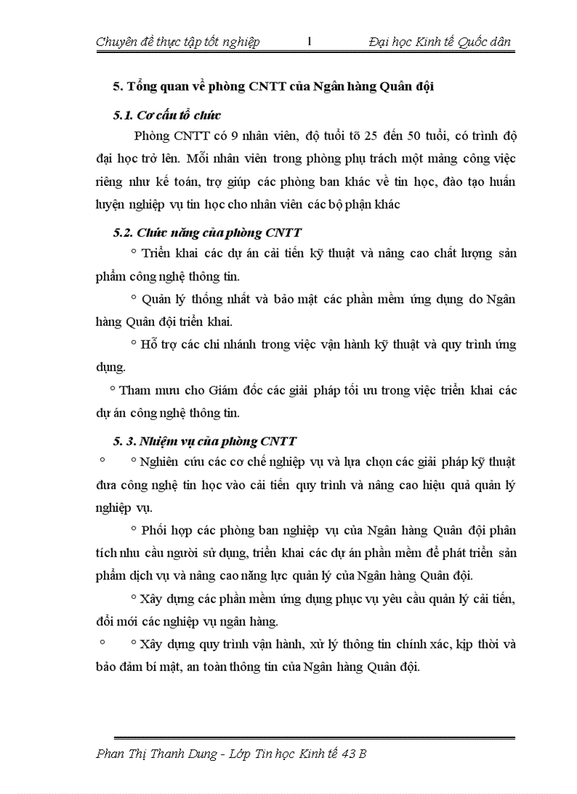 image for page Xây dựng hệ thống thông tin tổng hợp tạo báo cáo nộp Ngân hàng Nhà nước