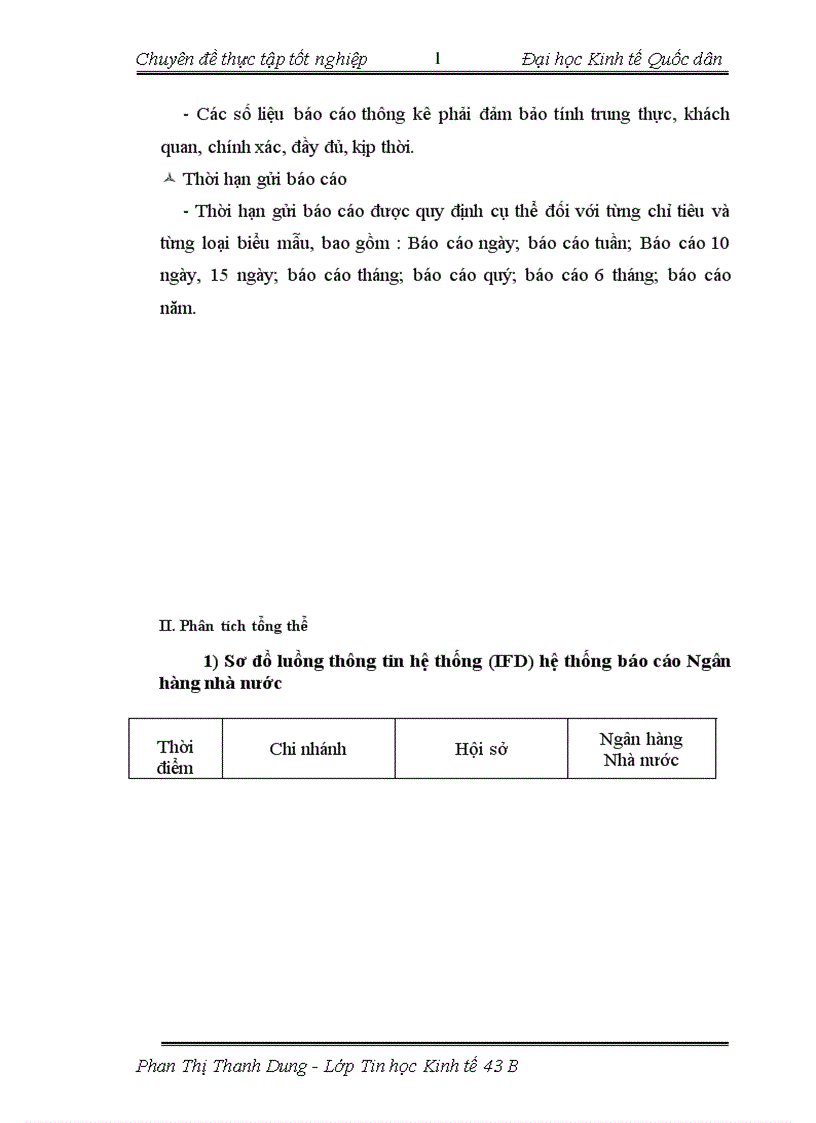 image for page Xây dựng hệ thống thông tin tổng hợp tạo báo cáo nộp Ngân hàng Nhà nước