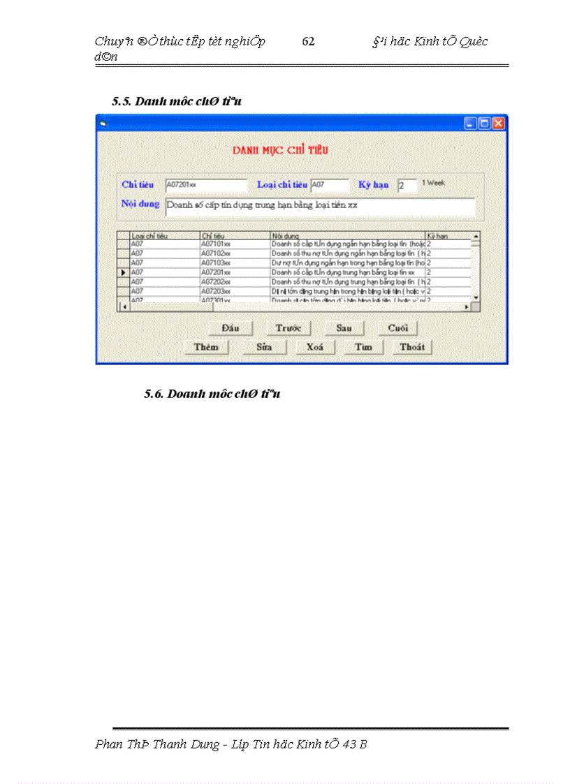 image for page Xây dựng hệ thống thông tin tổng hợp tạo báo cáo nộp Ngân hàng Nhà nước