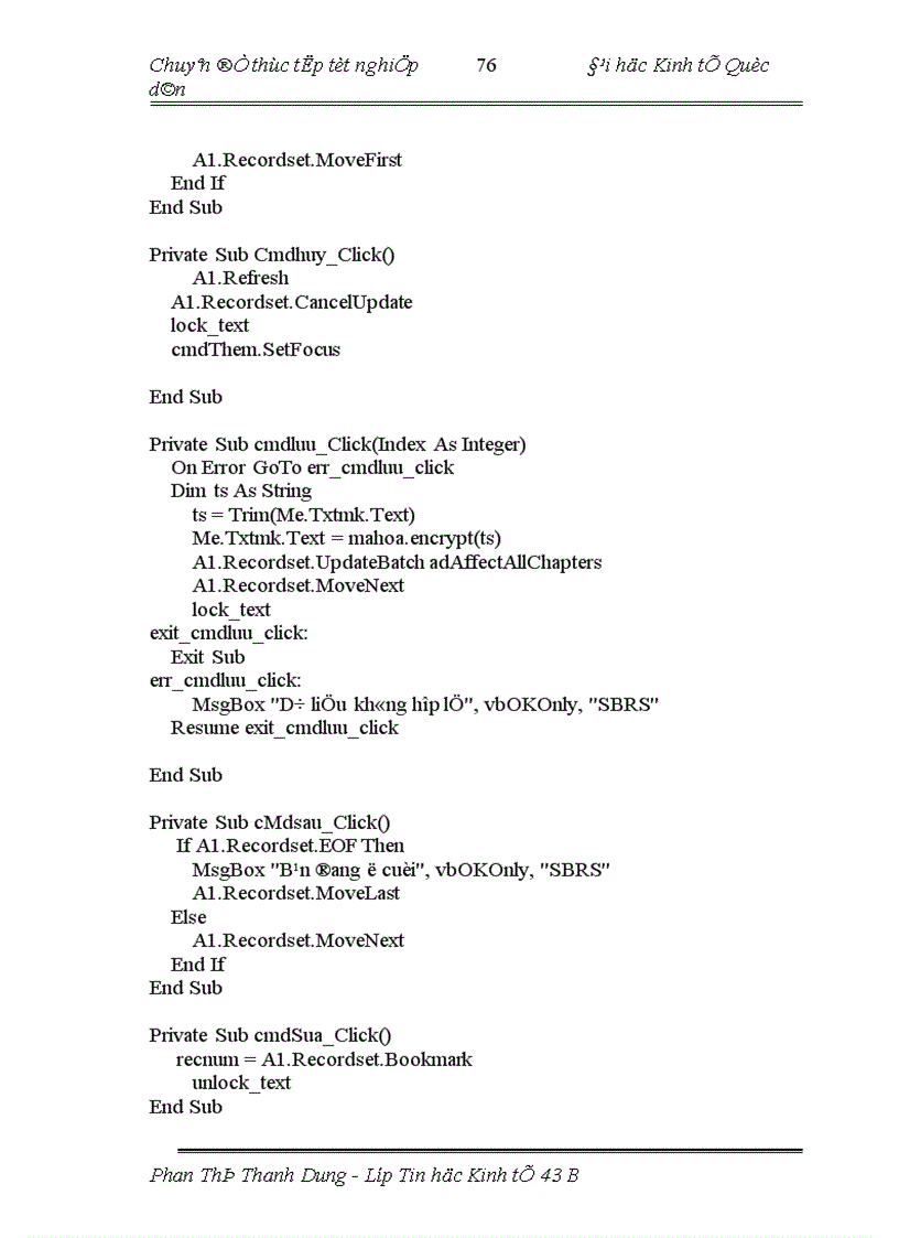 image for page Xây dựng hệ thống thông tin tổng hợp tạo báo cáo nộp Ngân hàng Nhà nước