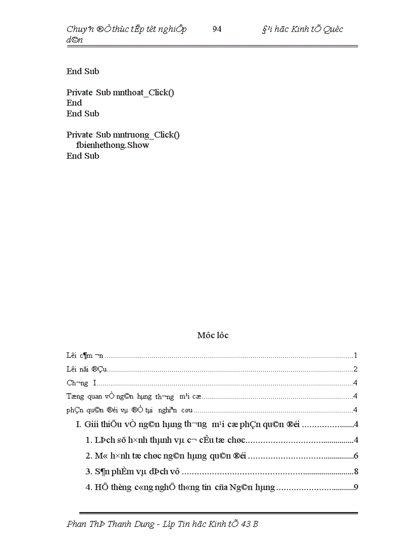 image for page Xây dựng hệ thống thông tin tổng hợp tạo báo cáo nộp Ngân hàng Nhà nước
