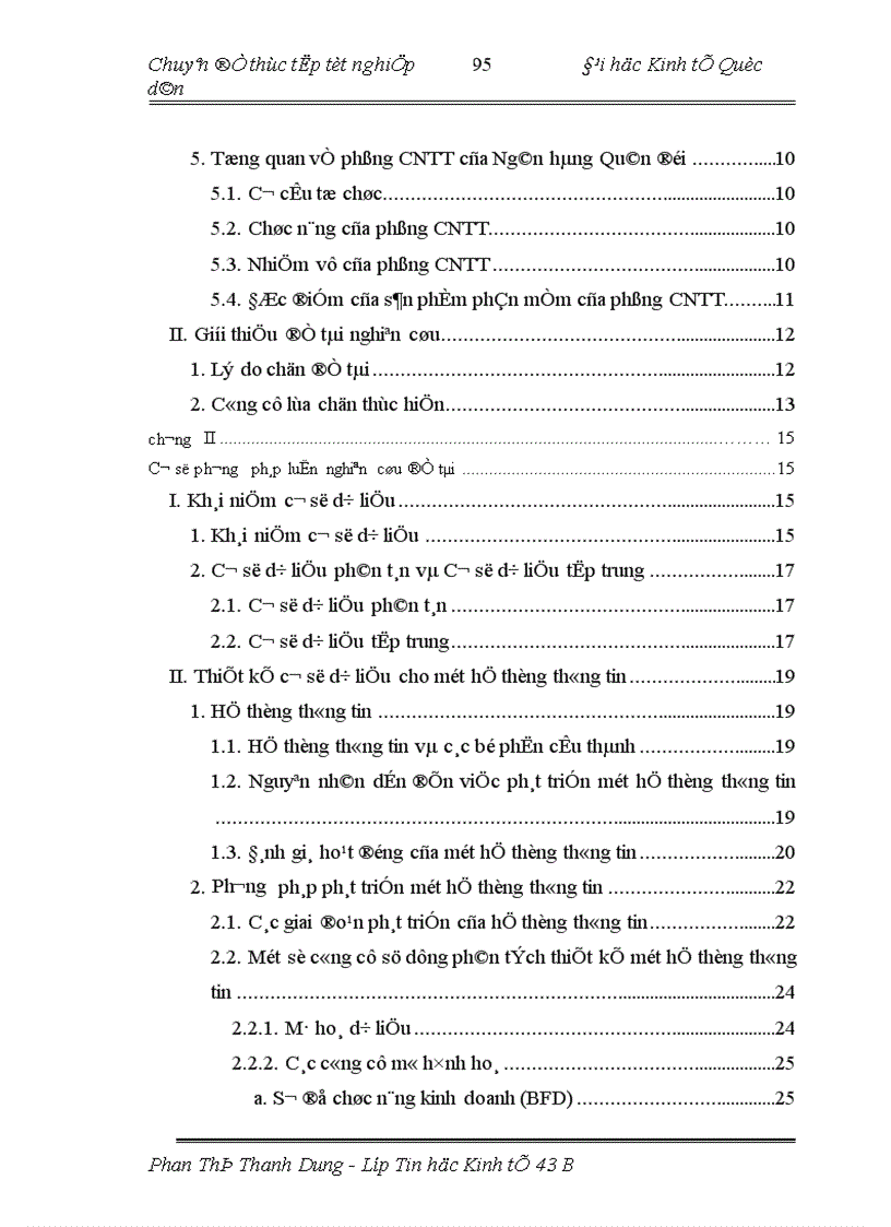 image for page Xây dựng hệ thống thông tin tổng hợp tạo báo cáo nộp Ngân hàng Nhà nước