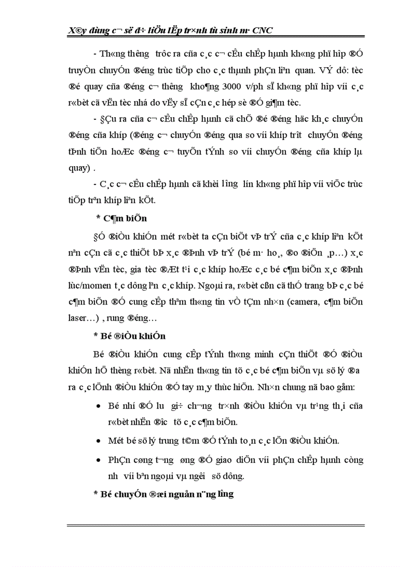 image for page Xây dựng cơ sở dữ liệu tự động lập trình sinh mã CNC