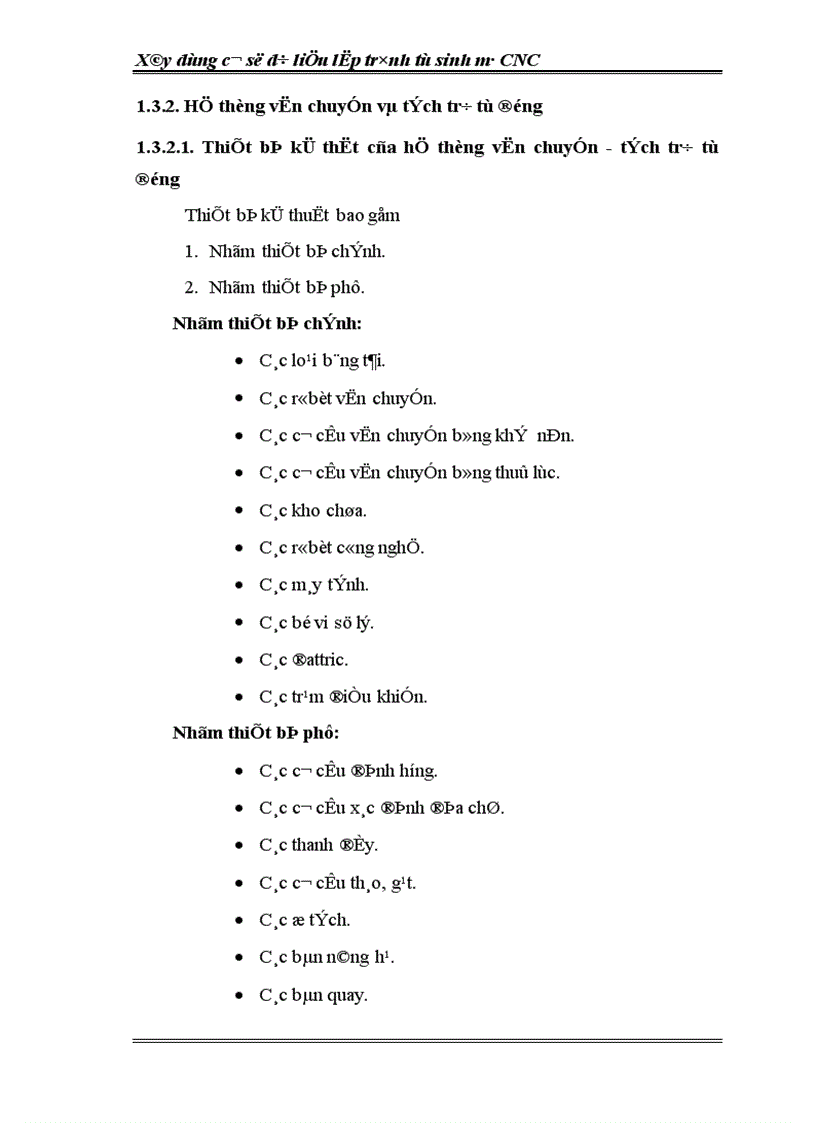 image for page Xây dựng cơ sở dữ liệu tự động lập trình sinh mã CNC