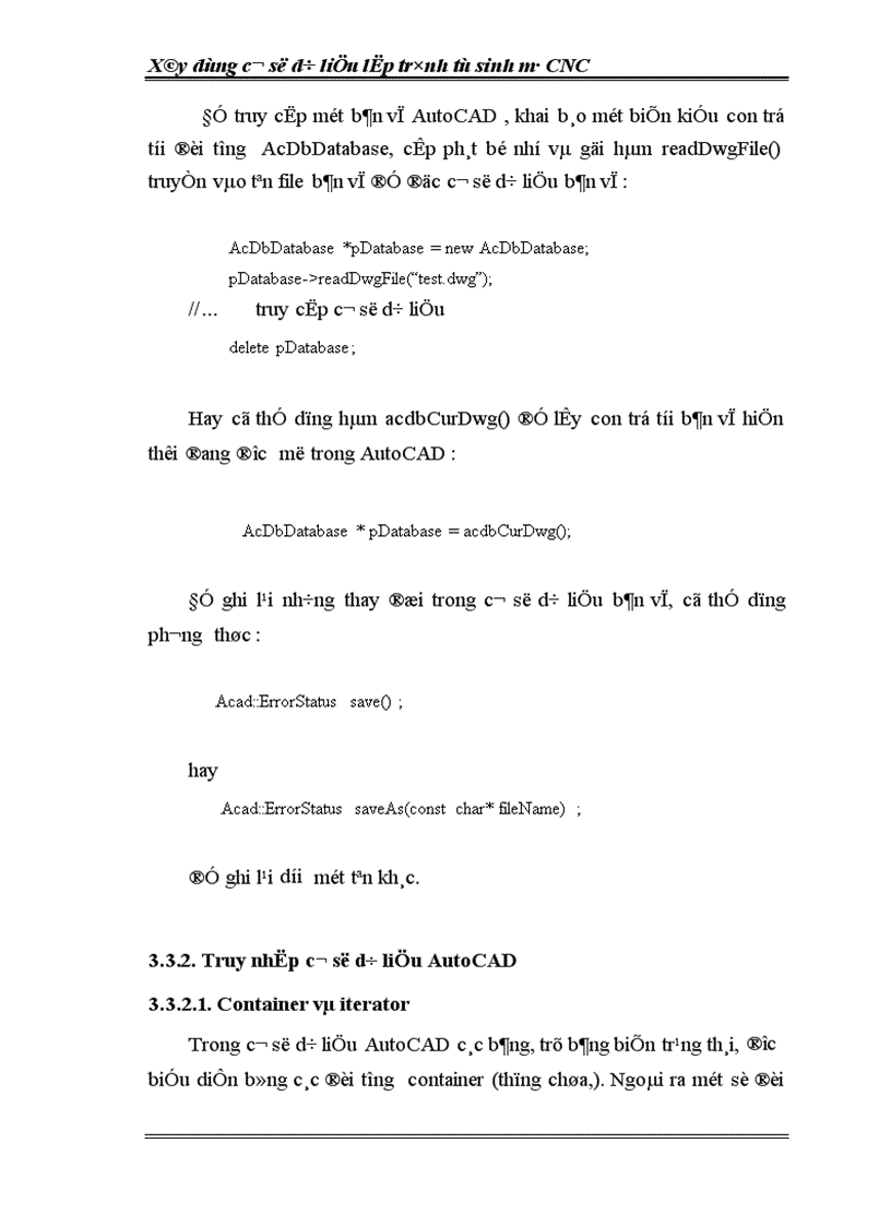 image for page Xây dựng cơ sở dữ liệu tự động lập trình sinh mã CNC