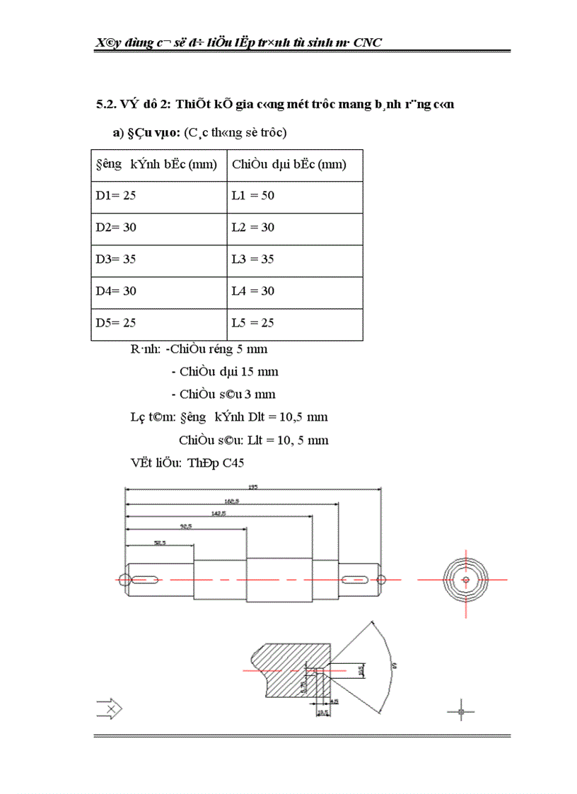 image for page Xây dựng cơ sở dữ liệu tự động lập trình sinh mã CNC