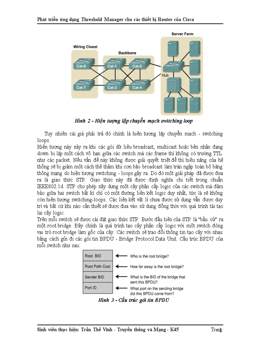 image for page Phát triển ứng dụng Threshold Manager cho các thiết bị Router của Cisco