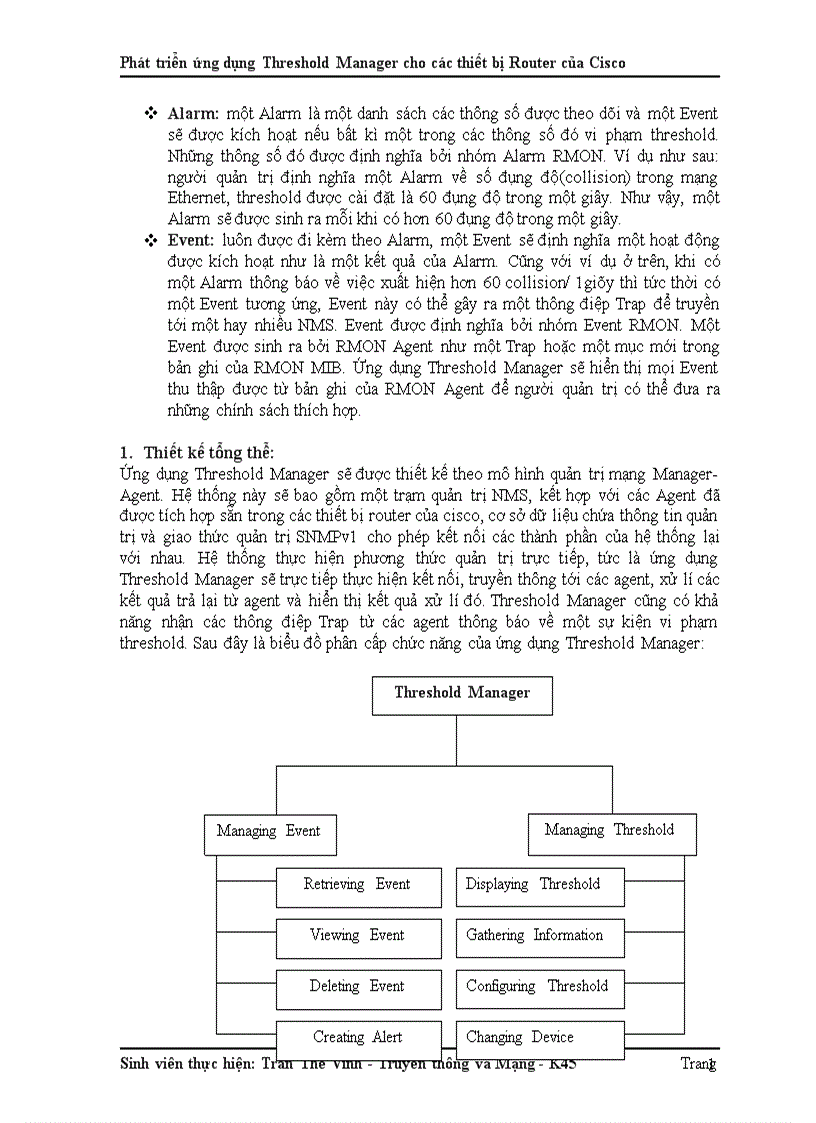image for page Phát triển ứng dụng Threshold Manager cho các thiết bị Router của Cisco