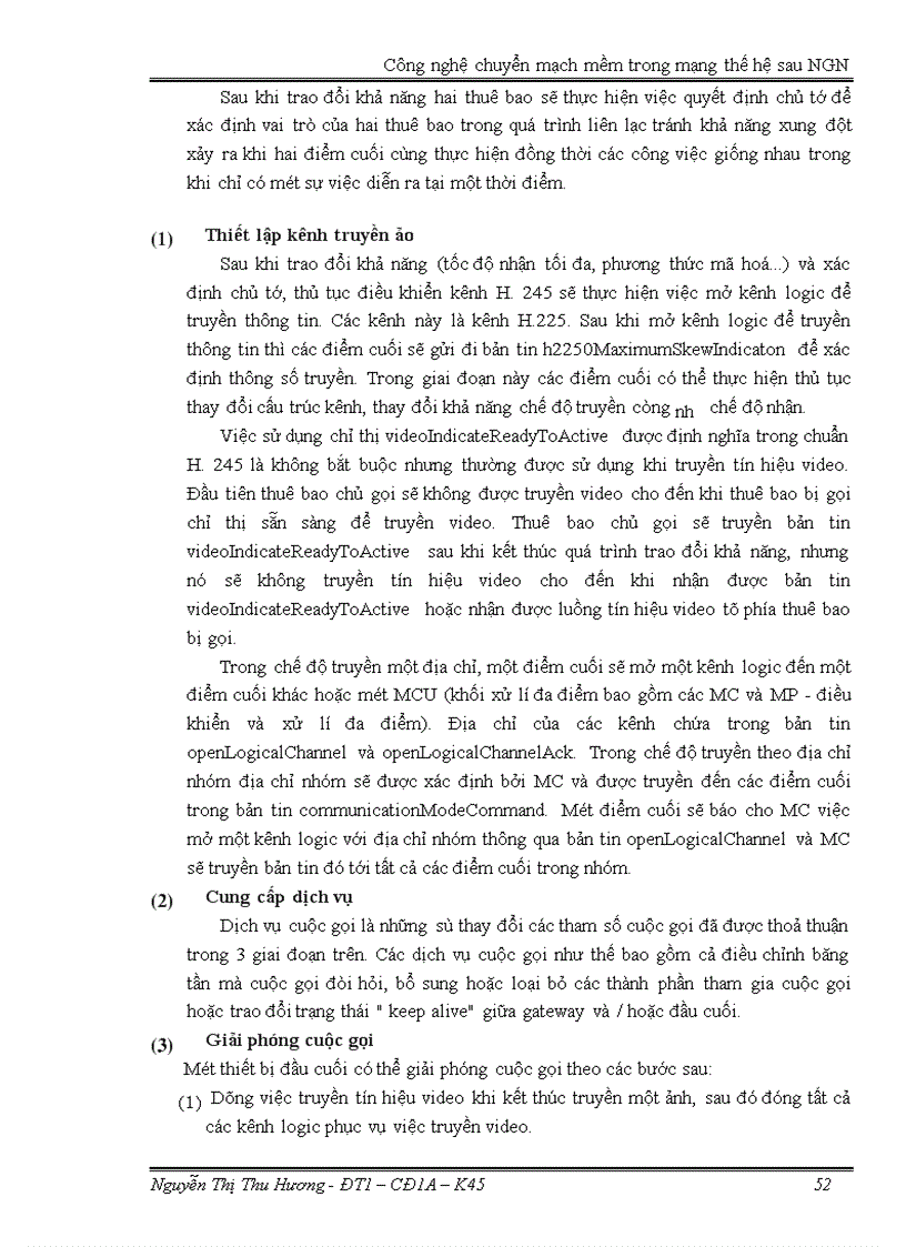 image for page Nghiên cứu công nghệ chuyển mạch mềm softswitch cấu trúc cơ bản và khả năng nghiên cứu phát triển ở việt nam