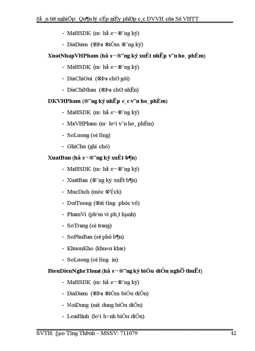 image for page Quản lý cấp giấy phép các DVVH của Sở VHTT