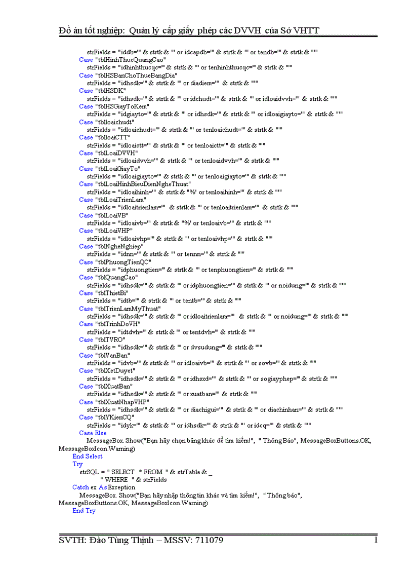 image for page Quản lý cấp giấy phép các DVVH của Sở VHTT