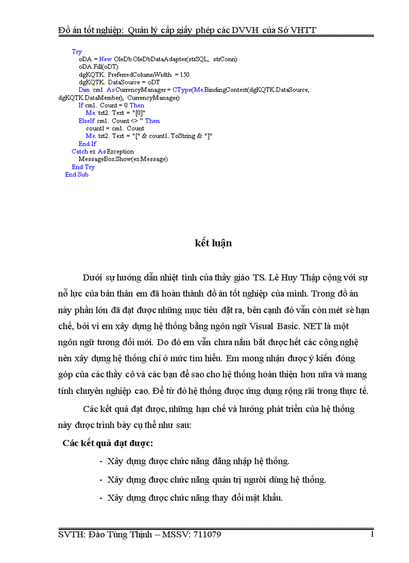 image for page Quản lý cấp giấy phép các DVVH của Sở VHTT