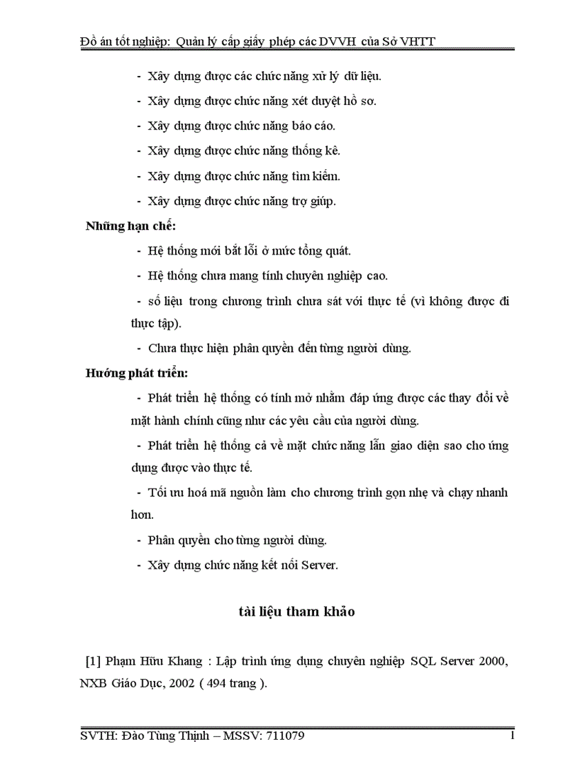 image for page Quản lý cấp giấy phép các DVVH của Sở VHTT